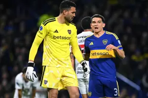 Boca a todo o nada ante San Pablo con tres regresos clave en la lista de convocados