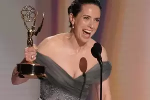 Premios Emmy 2026: todos los ganadores de una noche hist�rica para la televisi�n