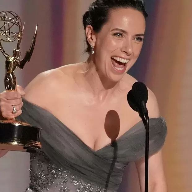 Premios Emmy 2026: todos los ganadores de una noche hist�rica para la televisi�n