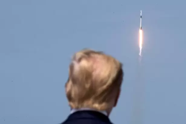 EE.UU. admite por primera vez que tiene armas en el espacio y dispara las alertas