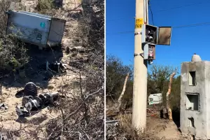 Roban dos transformadores valuados en $44 millones a metros de un puesto policial