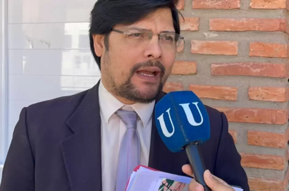 Dr. Sebasti�n Iba�ez