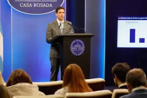 Malvinas: el Gobierno denunciar� a m�s empresas por la explotaci�n de hidrocarburos