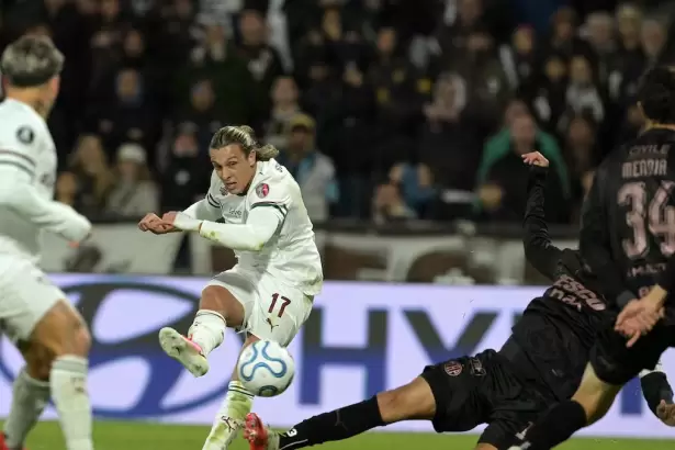 Platense venci� a Fluminense, pero no le alcanz� y qued� eliminado de la Libertadores