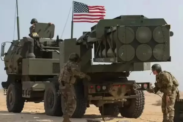 Advierten que la guerra con Ir�n gener� una "escasez" de municiones en Estados Unidos