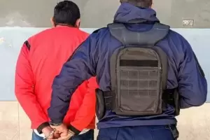 Capturaron en Catamarca a un conductor que choc� a una joven y escap�