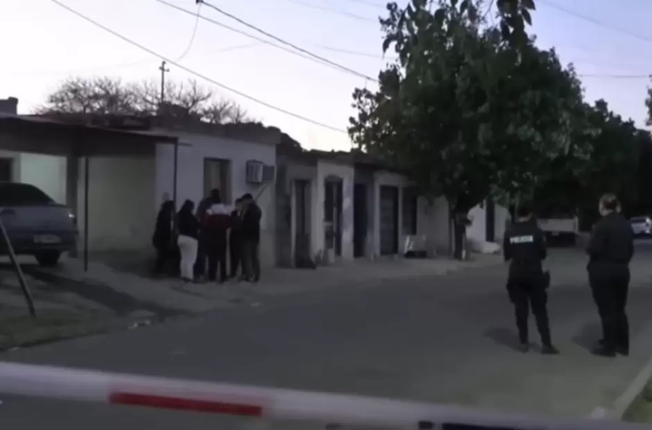 Captura video Radio Valle Viejo.