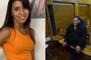 Ocho a�os de prisi�n para el due�o de dos dogos que mataron a una adolescente de 15 a�os
