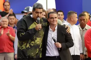 El testaferro de Maduro se declar� culpable de lavado y acord� colaborar con la Justicia de EE.UU.