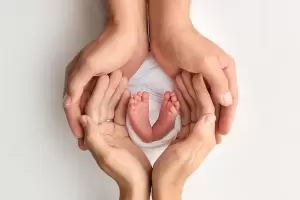 Argentina enfrenta una ca�da dr�stica de la natalidad: 46% menos nacimientos en nueve a�os