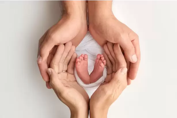 Argentina enfrenta una ca�da dr�stica de la natalidad: 46% menos nacimientos en nueve a�os