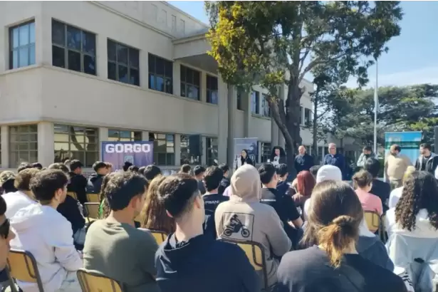 Universidades en la calle: escala el conflicto con el Gobierno nacional