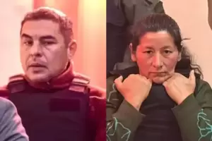 Caso Loan: Laudelina rechaz� un careo con Maciel y el ex comisario contin�a declarando