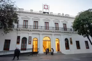 CATA celebra su primer aniversario con arte digital, danza y tecnolog�a