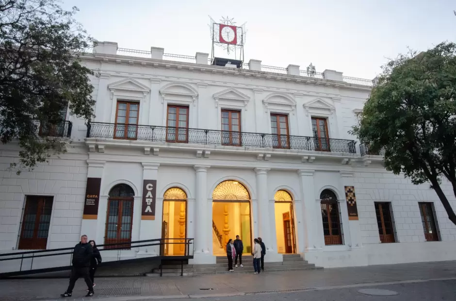 CATA