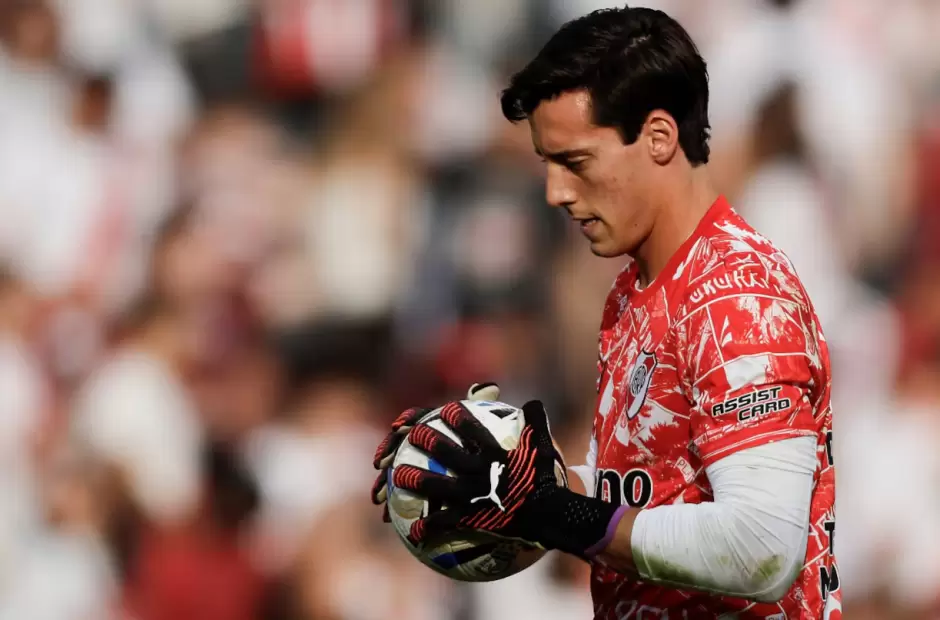 Santiago Beltr�n