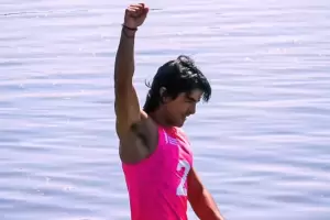 Nuevo oro para Argentina: Santino Basaldella fue campe�n suramericano en stand up paddle