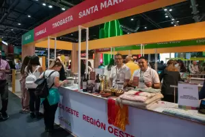 Catamarca llevar� 14 municipios a la 30� Feria Internacional del Turismo