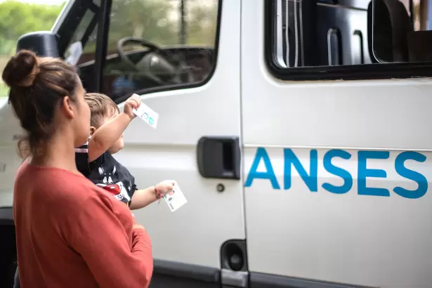 ANSES Catamarca: calendario de pagos para hoy jueves 1 de octubre