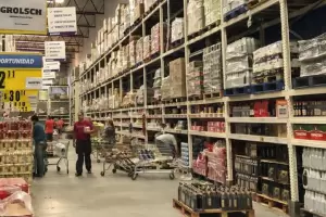 La inflaci�n mayorista se aceler� al 2.1% en agosto, seg�n el INDEC