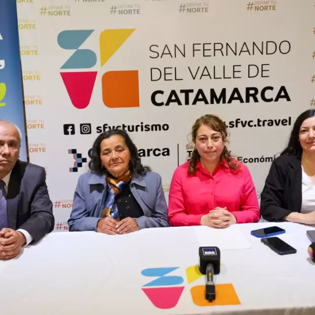 La Capital prepara un finde con m�sica, cultura, naturaleza y m�s