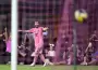 Inter Miami se consagr� en la Campeones Cup: Messi convirti� su gol 100 y lleg� a los 48 t�tulos