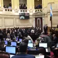 El Senado aprob� la reforma de la Ley de Salud Mental: habilita internaciones involuntarias