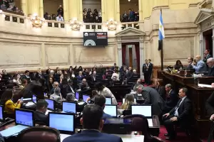 Senado: el oficialismo buscar� aprobar Inocencia Fiscal y posterga la reforma del BCRA