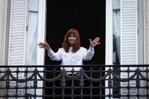 CFK reclama a la ANSES una nueva liquidaci�n de su pensi�n y el pago de retroactivos