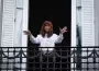Los Sauces y Hotesur: el juicio comenzar� este viernes y Cristina podr� participar por Zoom