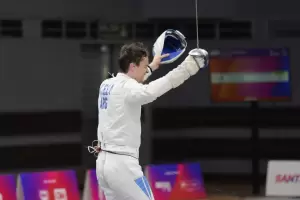 Argentina sostiene el segundo lugar en el medallero de los Juegos Suramericanos Santa Fe 2026