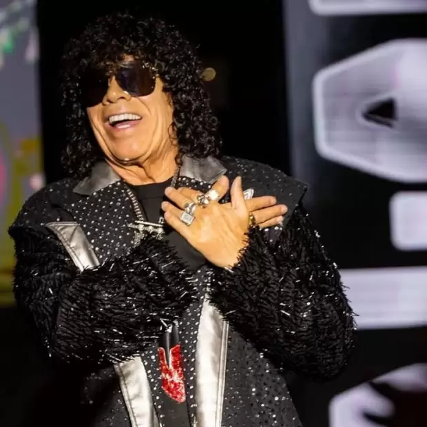 Piden que La Mona Jim�nez sea nombrado Doctor Honoris Causa