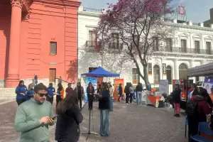 D�a Mundial de la Seguridad del Paciente: Catamarca y el cuidado frente a las enfermedades no transmisibles