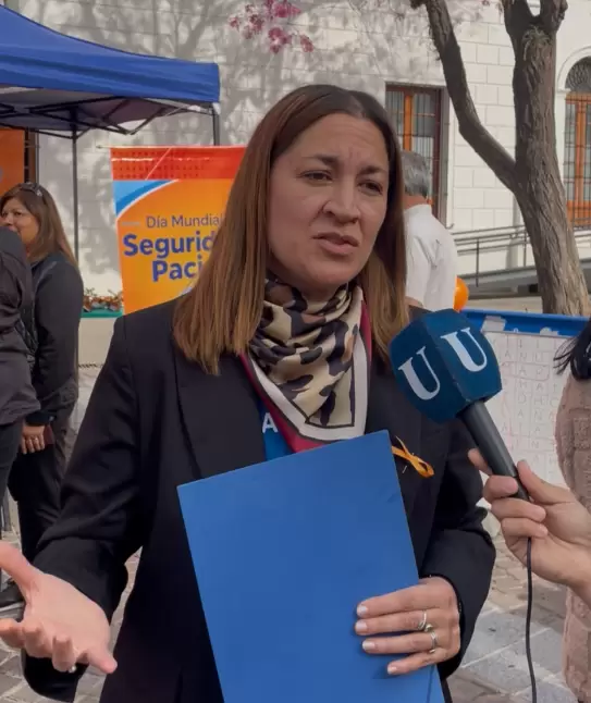 Cecilia Mugás