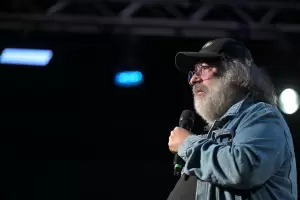 Pedro Saborido llega a Catamarca para la 18� Feria Provincial del Libro