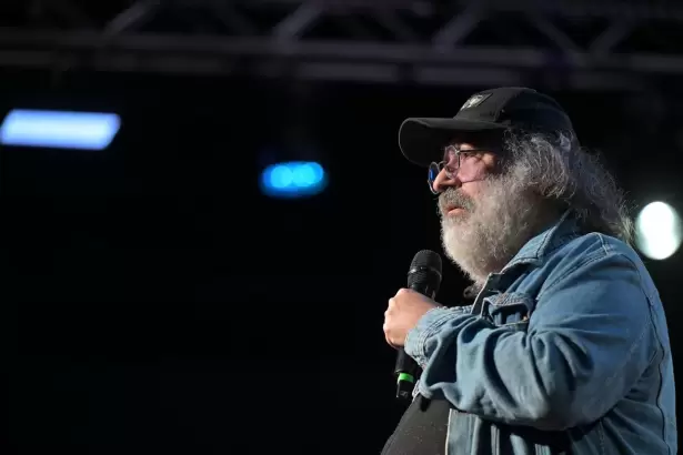 Pedro Saborido llega a Catamarca para la 18� Feria Provincial del Libro