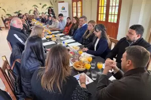 Salud y Los Altos articulan acciones para prevenir la propagaci�n del Hantavirus