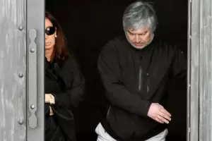 Cristina Kirchner: fijaron las fechas de los juicios por Los Sauces y Hotesur