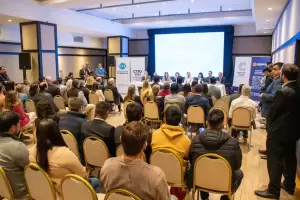 Catamarca reuni� a la Regi�n del Litio para fortalecer la formaci�n y el empleo