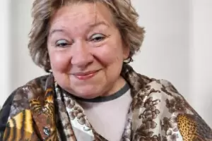 Pesar en Catamarca: falleci� la destacada educadora y acad�mica Mar�a Ana Verna