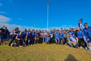 Catamarca registra m�s de 13.000 participantes en eventos y mantiene una intensa agenda hasta octubre