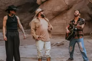 As� es el videoclip que une a Valen Vargas, Axel y Juan Fuentes con Catamarca