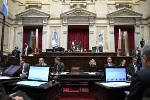 El Senado dio media sanci�n a la reforma de la ley de biocombustibles