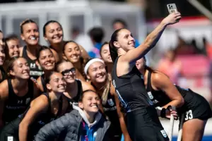 Juegos Suramericanos: hockey y rugby encabezan una jornada cargada de actividad con argentinos