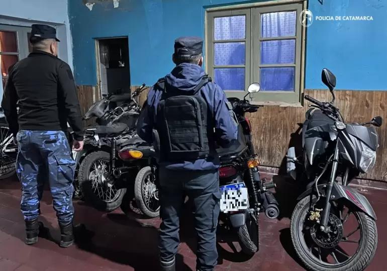 secuestro operativo