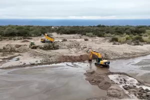 Aguas de Catamarca refuerza la prevenci�n ante posibles lluvias intensas por El Ni�o