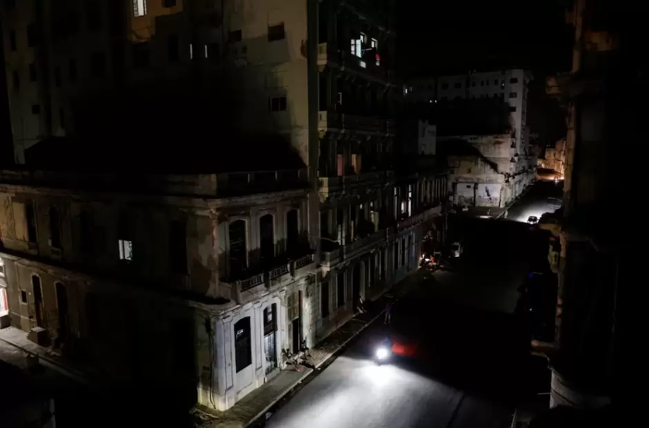 cuba
