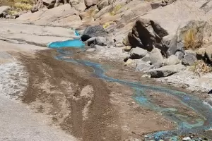 Denuncian da�os al patrimonio tur�stico y ambiental en el interior de Catamarca