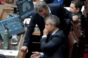 Discapacidad: el Gobierno da marcha atr�s con el ajuste y busca un nuevo acuerdo