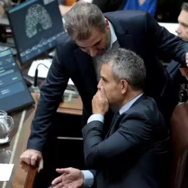 Diputados: el oficialismo adelanta su jugada parlamentaria para blindar el DNU 70/23
